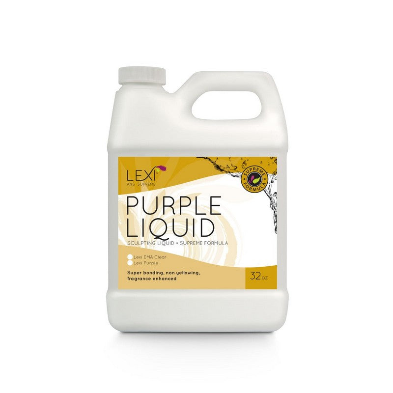 Lexi Purple Liquid